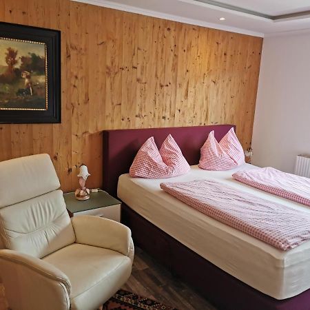 Ferienwohnung Koessler Christian Fügen Eksteriør bilde