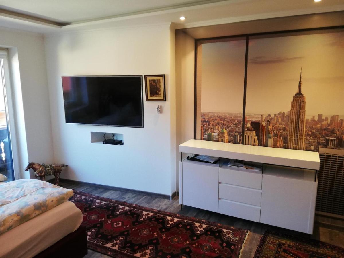 Ferienwohnung Koessler Christian Fügen Rom bilde